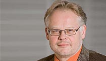 Theo Freitag, Geschäftsführer
