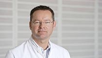 Dr. Frank Seifert